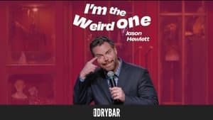 Image Jason Hewlett: I'm the Weird One