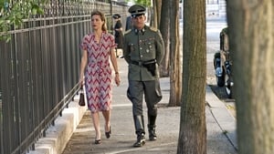 X Company 3×4