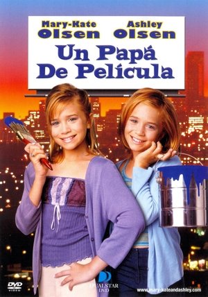Watch Un papá de película (1998) HD Movie Online Free