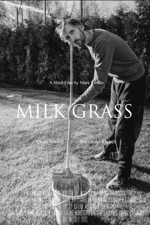 Milk Grass 37