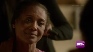 Being Mary Jane: Stagione 1 x Episodio 3