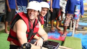 The Amazing Race 26×3 – #MurphysLaw