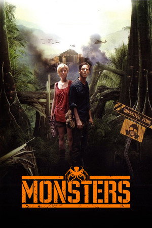 Monsters 30