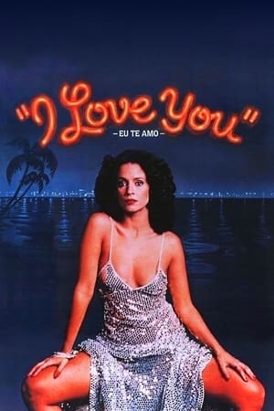 Poster I Love You 1981