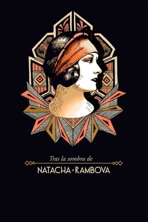 Image Tras la sombra de Natacha Rambova