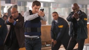 Fringe – Grenzfälle des FBI: 3×8