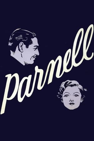 Poster Parnell (1937)