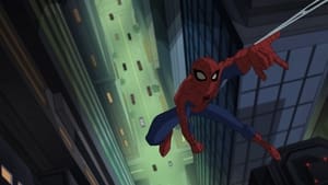 The Spectacular Spider-Man Survival of the Fittest