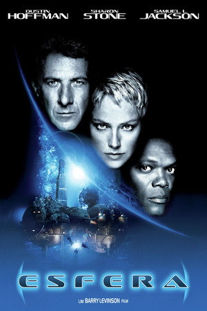 Esfera Torrent (1998) BluRay 1080p Dual Áudio