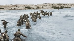 Greatest Events of World War II in Colour: 1×6