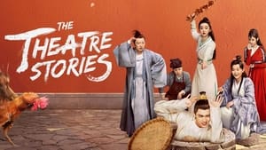 poster The Theatre Stories