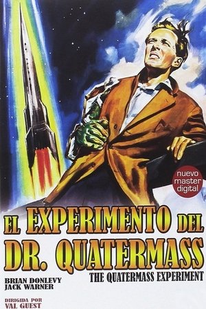 Image El experimento del Dr. Quatermass