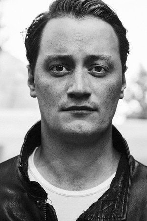 Maximilian Hildebrandt portrait