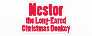 Nestor, the Long-Eared Christmas Donkey