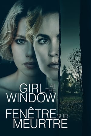 Girl at the Window (2022)