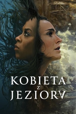 Image Kobieta z jeziora