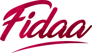 Fidaa — Logos 2