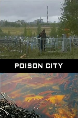 Poster Poison City (2003)