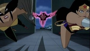 Justice League Fury (2)