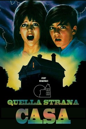 Quella strana casa 1988