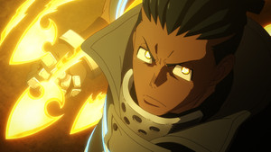 Fire Force: 3×16