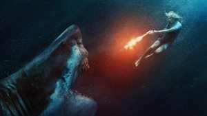 เทพเจ้าสีขาว Great White (2021) (Netflix)