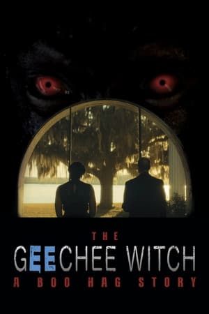 Poster The Geechee Witch: A Boo Hag Story 2024