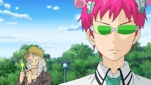 The Disastrous Life of Saiki K.: Season 1 Episode 3