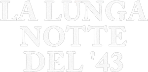 La lunga notte del '43 — Logos 1