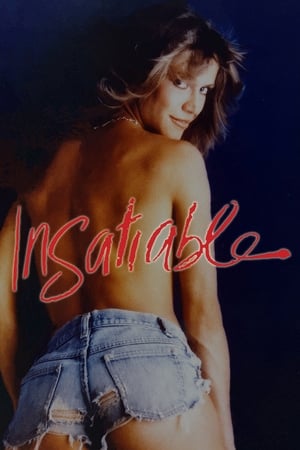 Poster Insatiable 1980