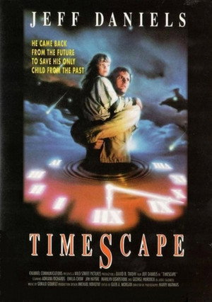 Постер фильма «Замечательная поездка (1991)» — (12 из 26)