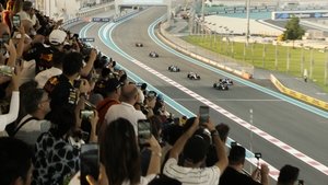 F1 The Movie F1 The Movie screenshot