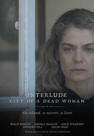 Image Interlude: City of a Dead Woman