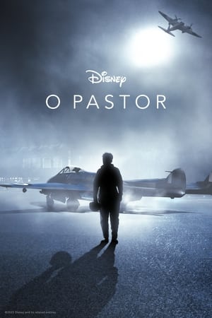 O Pastor - Poster