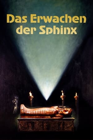 Das Erwachen der Sphinx