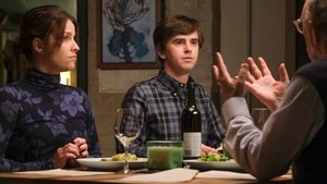 The Good Doctor: S04E08 PL