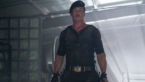 The Expendables 2