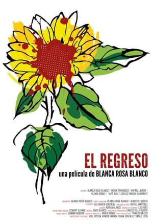 Poster El Regreso (2018)