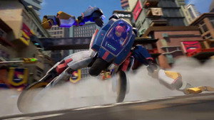 The Mech-Master 10,000