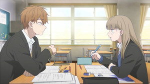 The Ramparts of Ice: 1×3