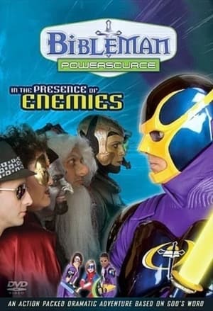 Image Bibleman Powersource: In the Presence of Enemies