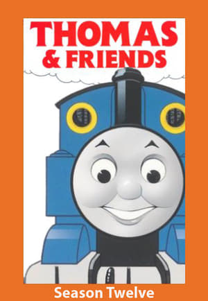 Thomas y sus amigos: Temporada 12