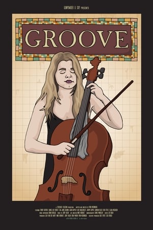 Poster Groove (2018)