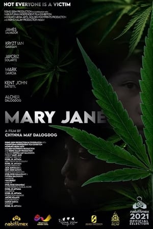 Mary Jane