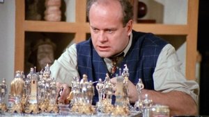 Frasier 3×18 – Chess Pains