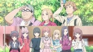 Oshi ga Budoukan Ittekuretara Shinu: Episódio: 12 da 1ª Temporada