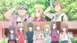 Oshi ga Budoukan Ittekuretara Shinu: Saison 1 Episode 12