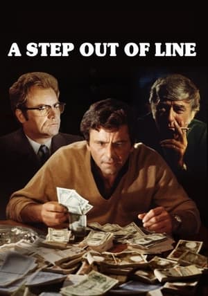 Poster A Step Out of Line (1971)