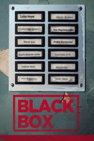 Image Black Box