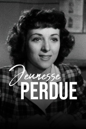 Jeunesse perdue